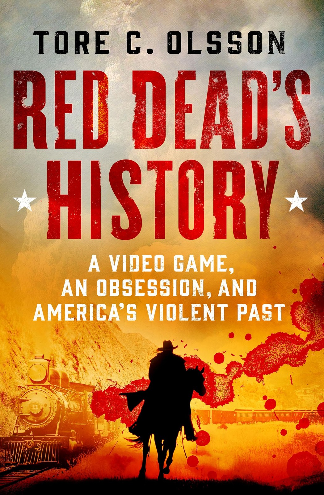 Red Dead’s History: A Video Game, an Obsession, and America’s Violent Past