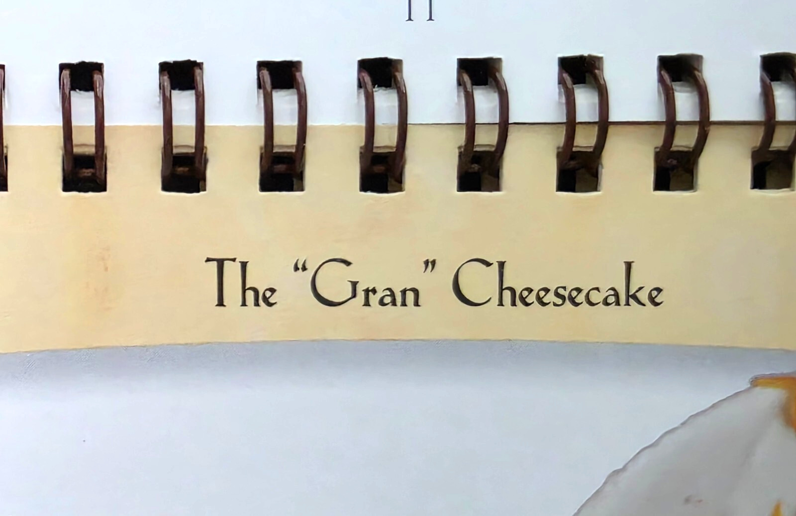 GRAN GALA Triple Sec Recipes with a Twist for Food and Drink Recipes 18 Pages