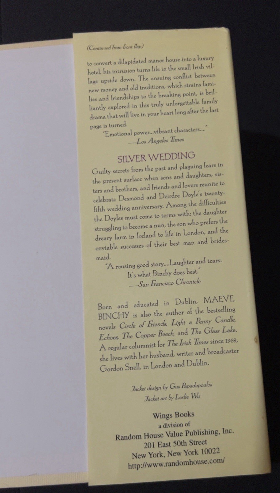 Vintage Hardcover Book Bundle Edna Ferber Maeve Binchy Taylor Caldwell Classics