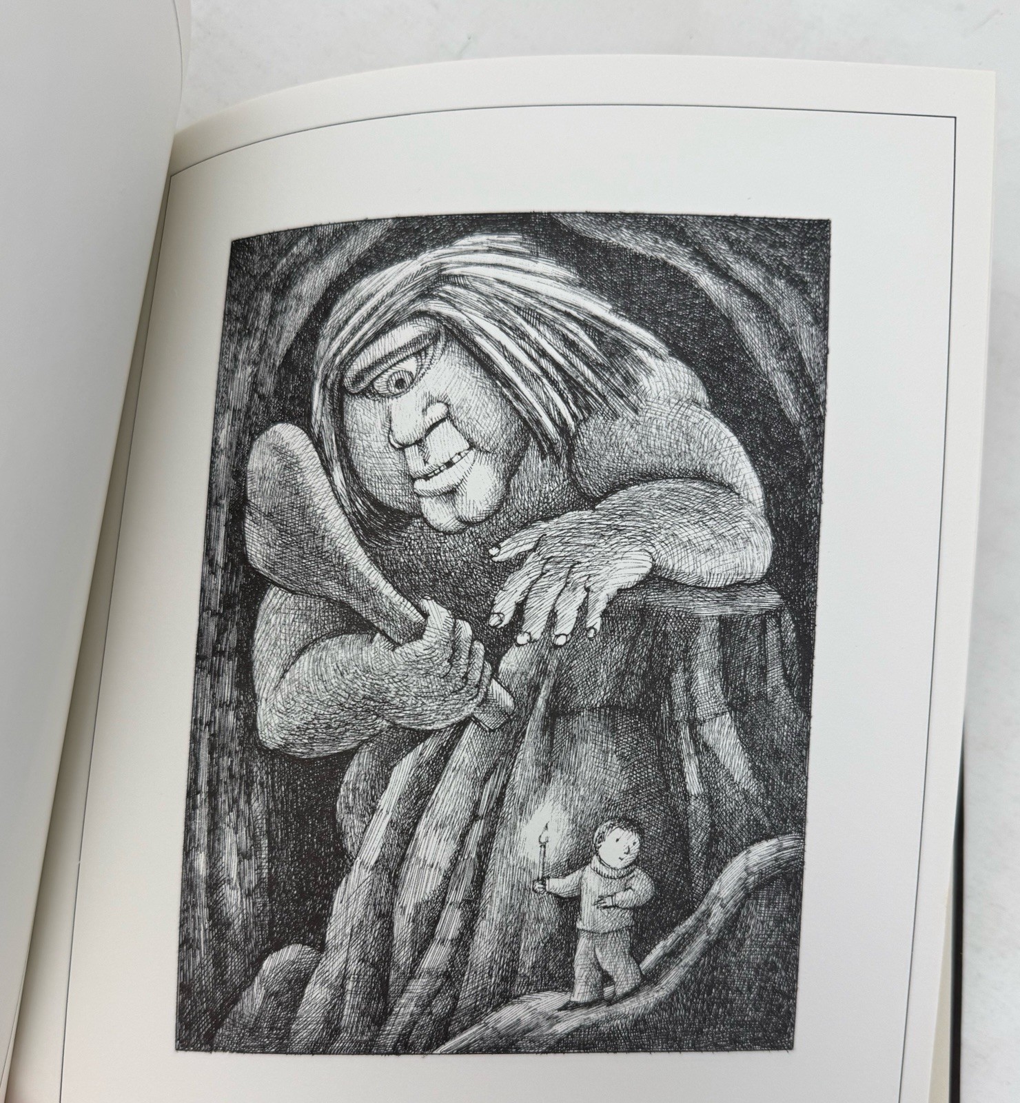 Nightmares Poems to Trouble Your Sleep Jack Prelutsky Lobel 1977 1st Ed HC DJ