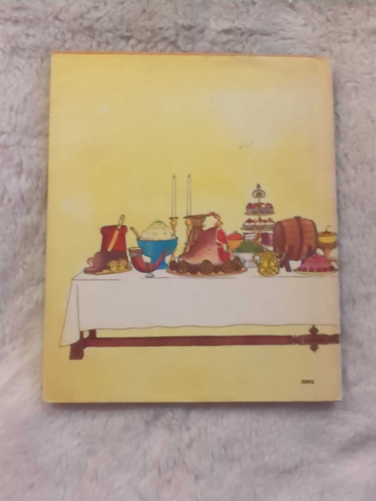 DRAGON STEW Tom McGowen Trina Schart Hyman HC DJ 1969 Vtg Follett 1st Ed 1st Pr