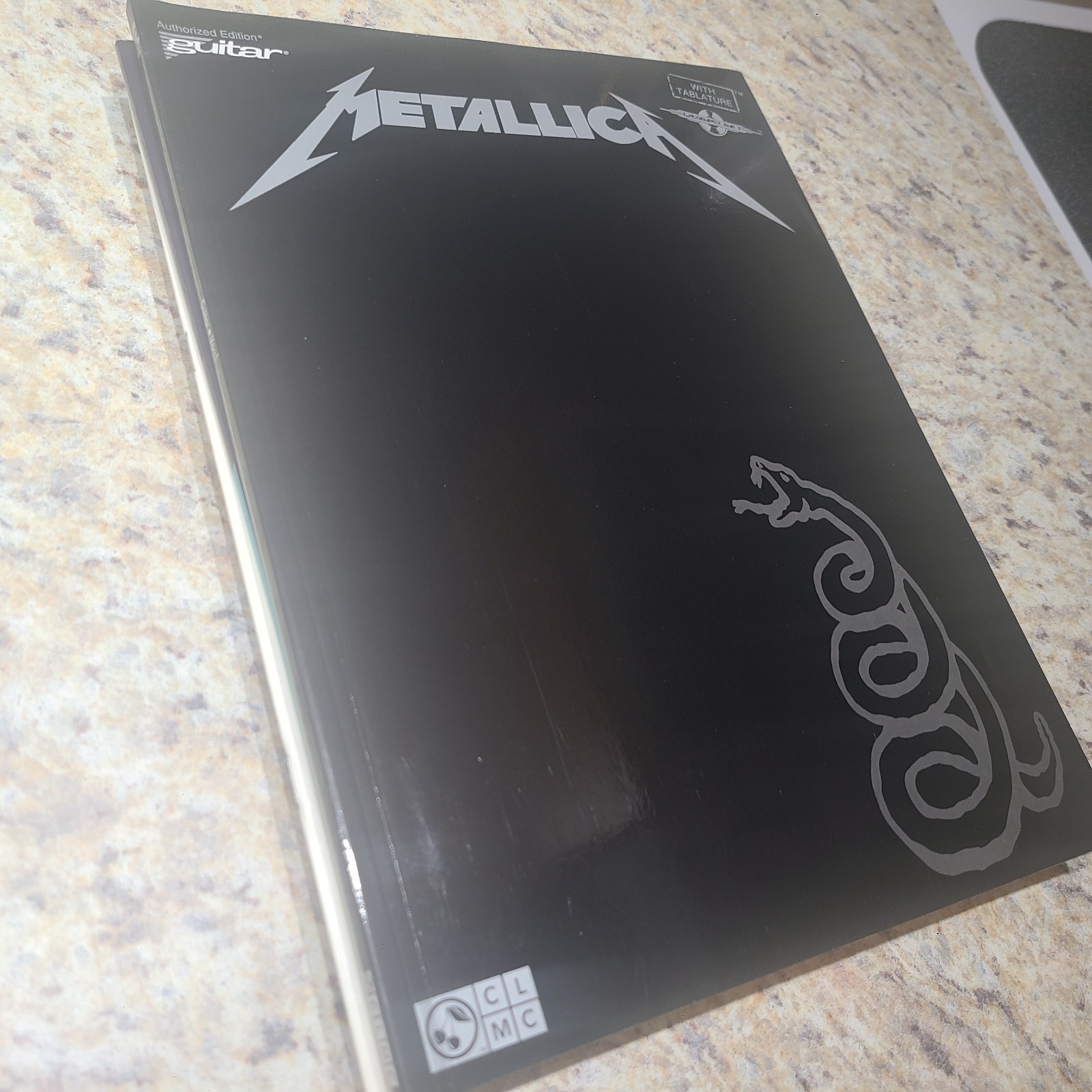 Music Metallica Guitar Piano Daily Drills Curly Hair Elvis Books Lot
