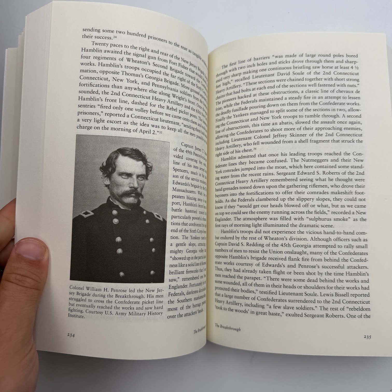 Final Battles of the Petersburg Campaign : Breaking the Backbone of Rebellion