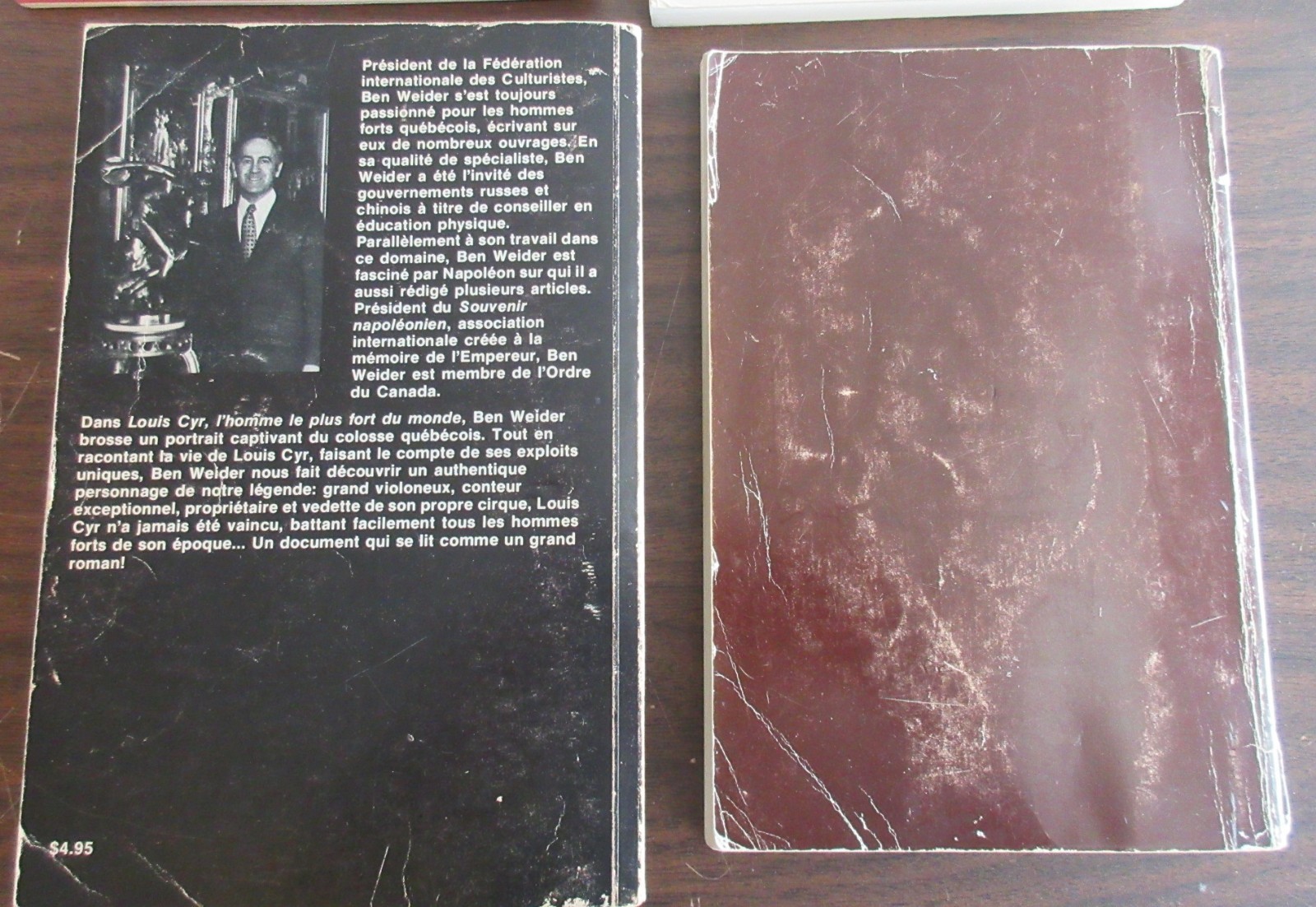 RARE UNDERGROUND STEROID HANDBOOK DAN DUCHAINE, + 4 related books and pumping i