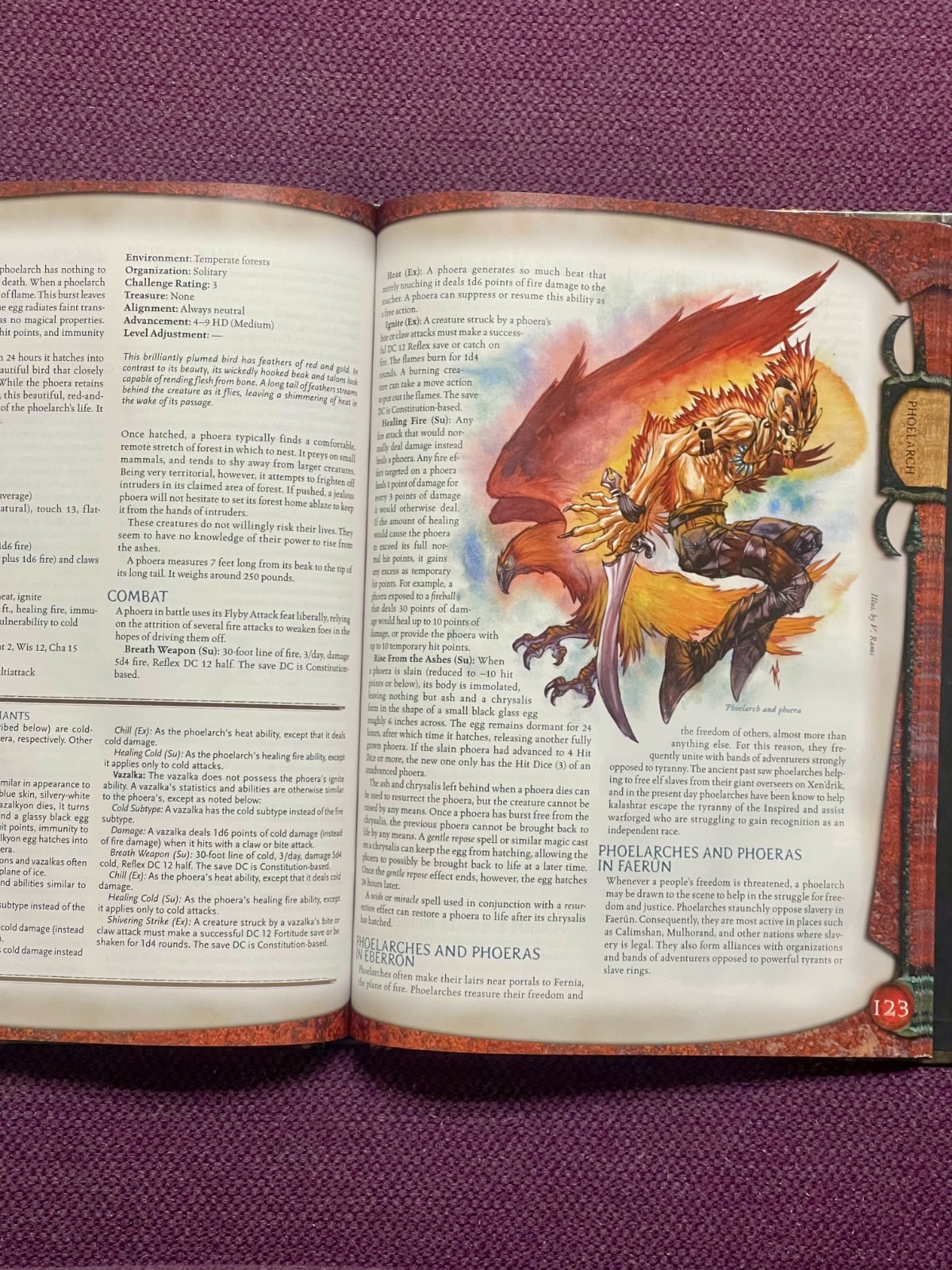 Monster Manual 3 : Dungeons and Dragons 3.5 D20 (2003, Hardcover)