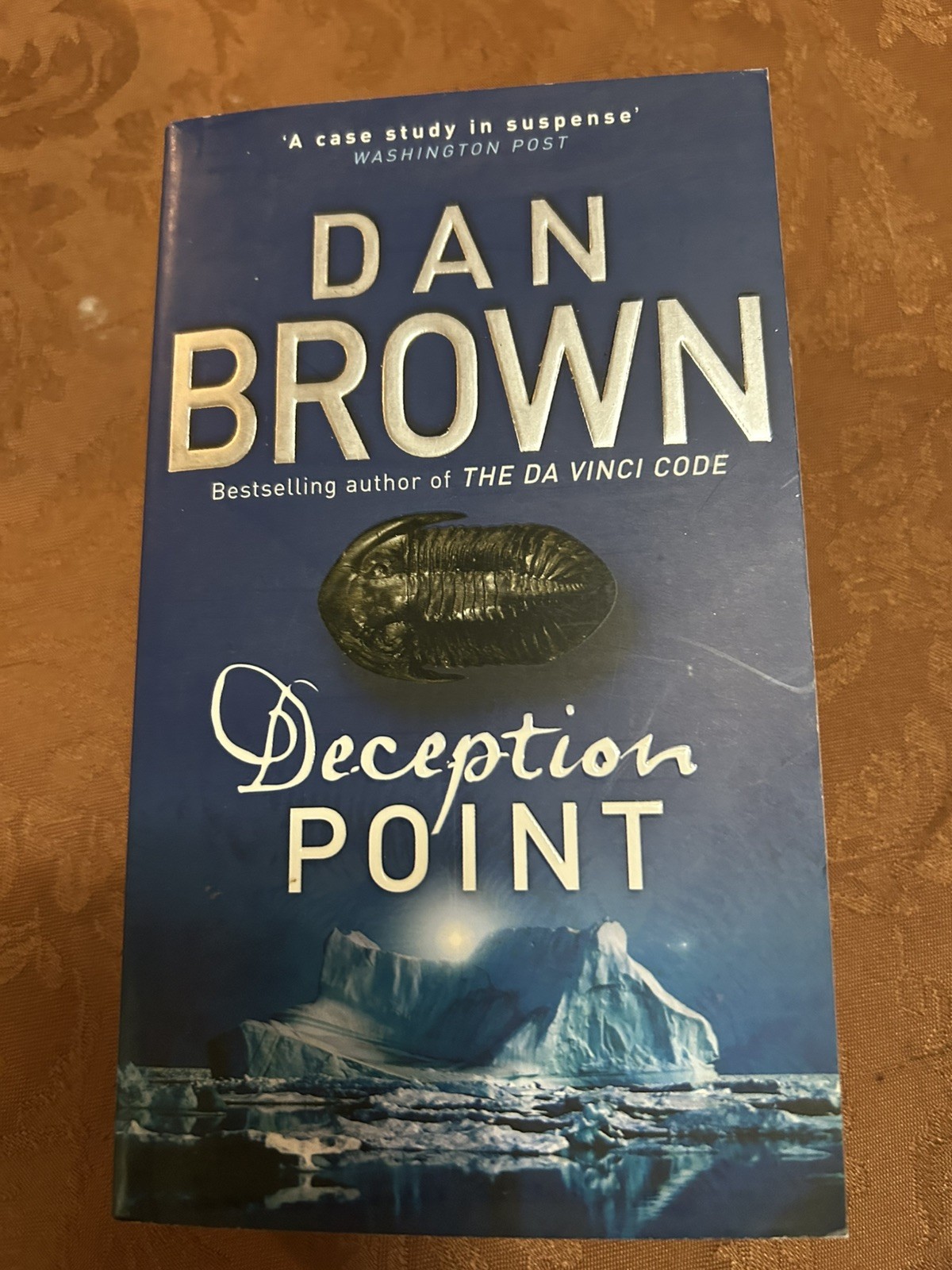 Lot of 5 Dan Brown Books in like new condition digital fortress lost symbol