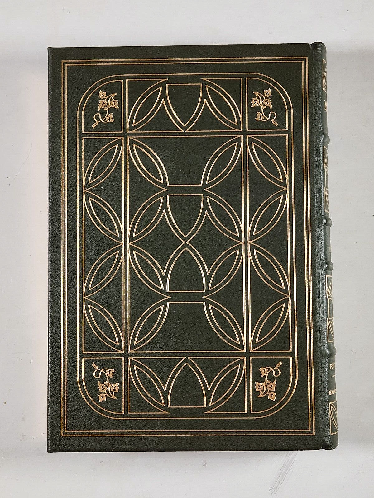 Marry Me: John Updike. Franklin Library. Limited First Edition. Leather. 1976