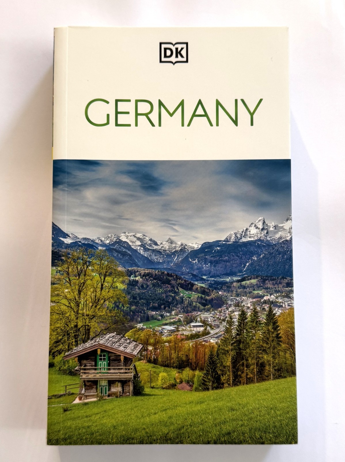 DK Germany