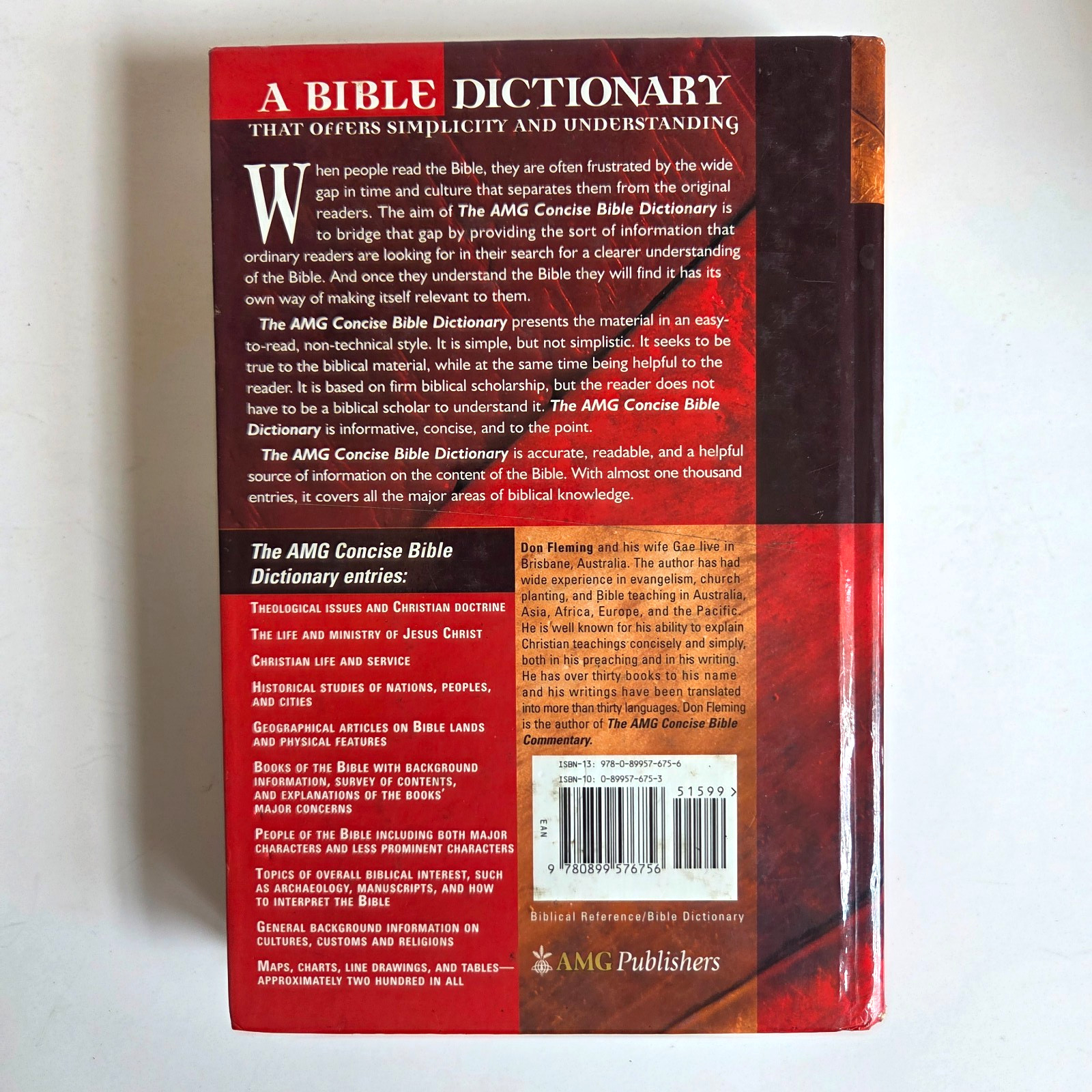 Religious Spiritual Books Lot (9) Holy Bibles, Great Controversy, Real Jesus + 4