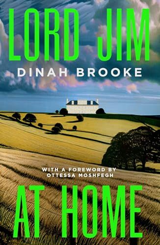 Lord Jim at Home by Brooke, Dinah Paperback / softback Book The Fast Free