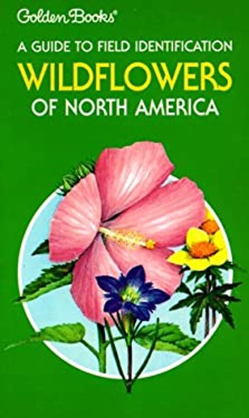 Wildflowers of North America Paperback Frank D. Venning