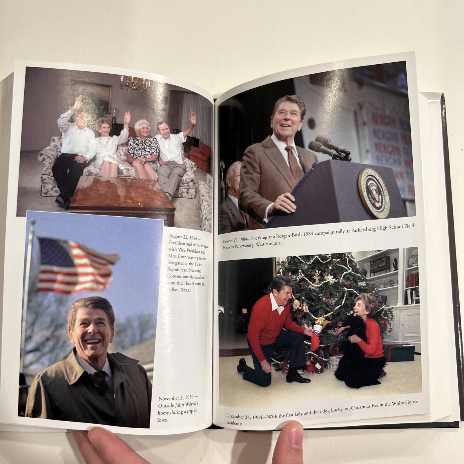 The Reagan Diaries by Ronald Reagan (2007, Hardcover) First Edition HC w/Jacket