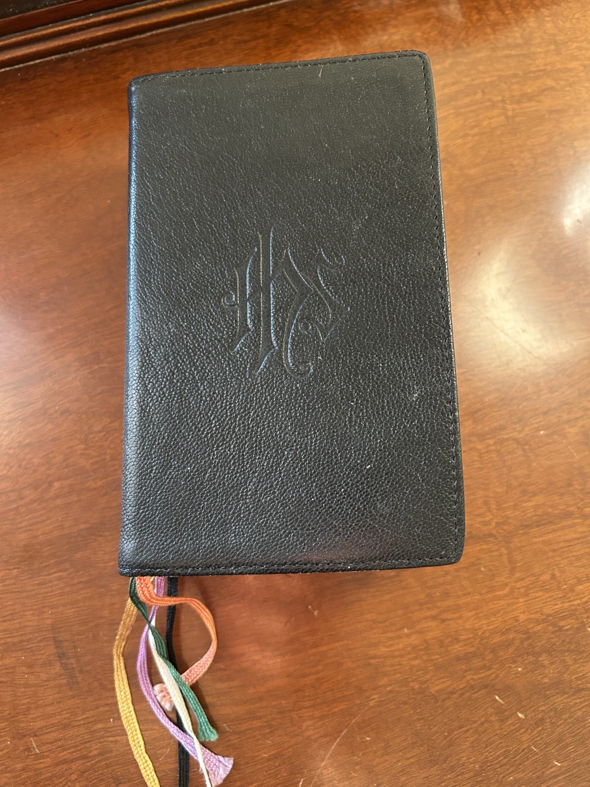 1962 The Roman Missal, Daily Missal and Liturgical Manual, 1st Ed 2004 LEATHER