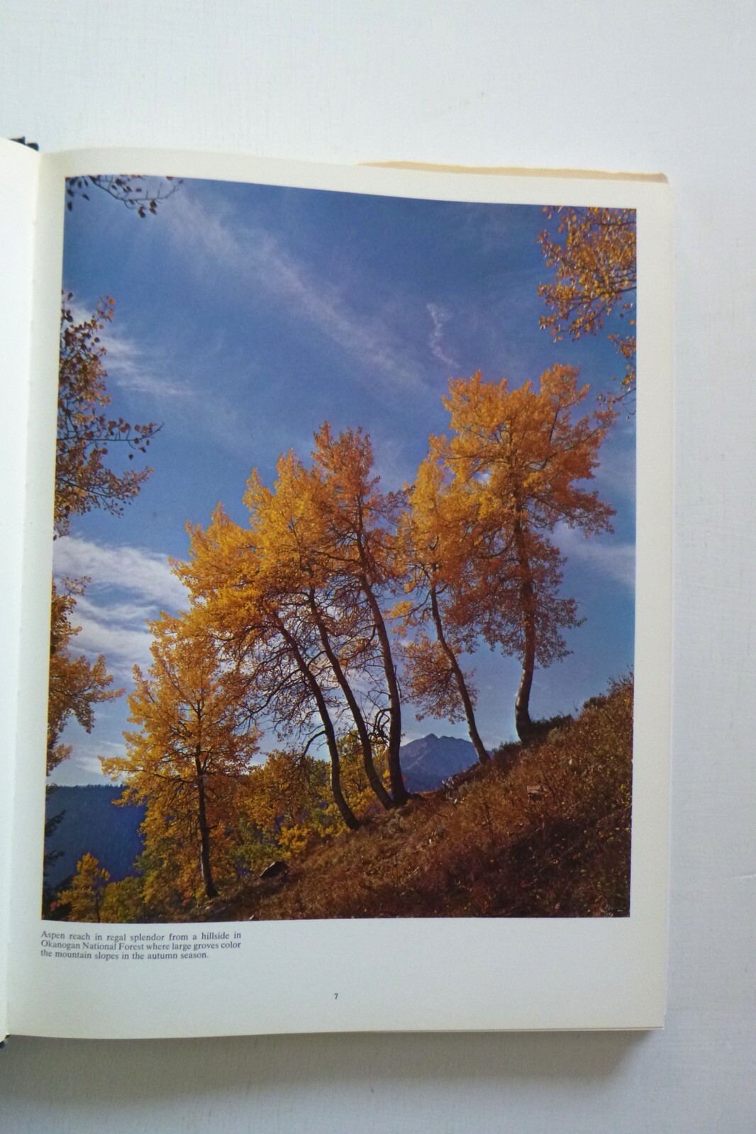 Inscribed & sgnd 1st ed, The Cascade Range by Ray Atkeson (hardcover, 1969)