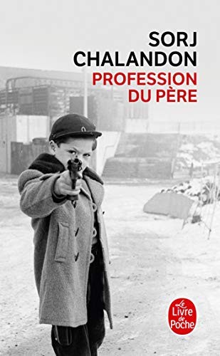 Profession du pere Littrature – GOOD
