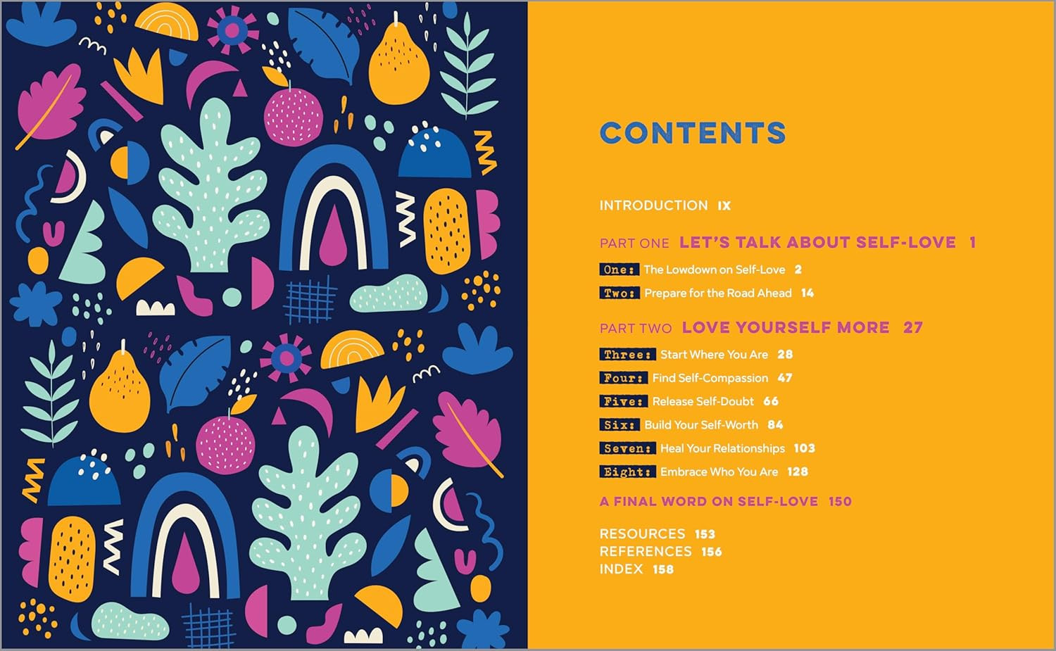 Self-Love Workbook for Women: Release Self-Doubt