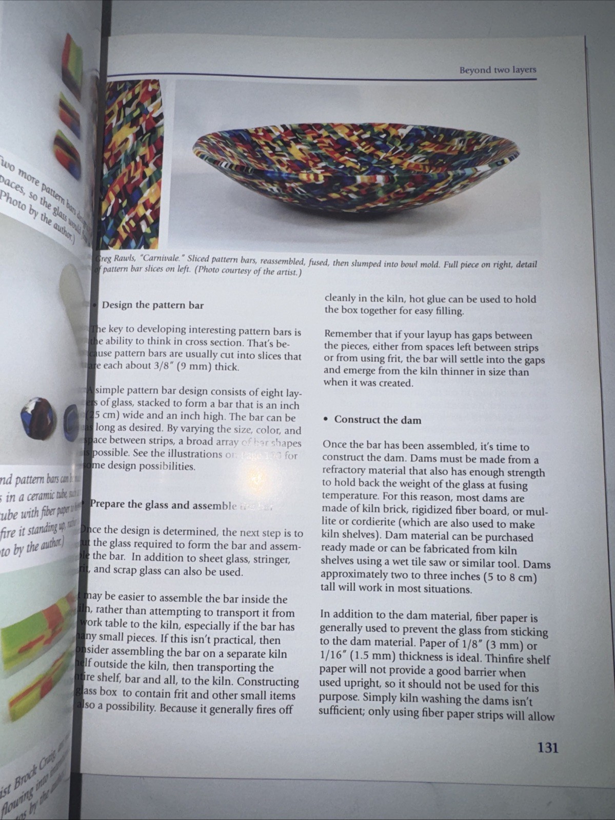 Contemporary Fused Glass by Not Available (2010, Trade Paperback)
