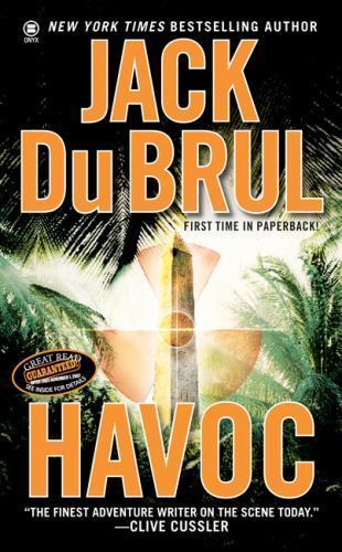 Havoc (Philip Mercer) by Du Brul, Jack, Good Book