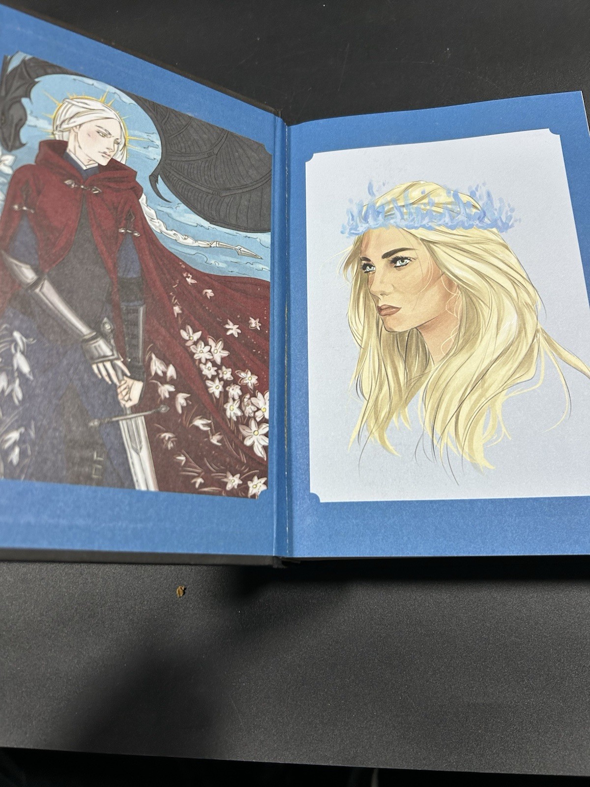 Miscellaneous Books By Sarah J Maas Original Hardcover Lot