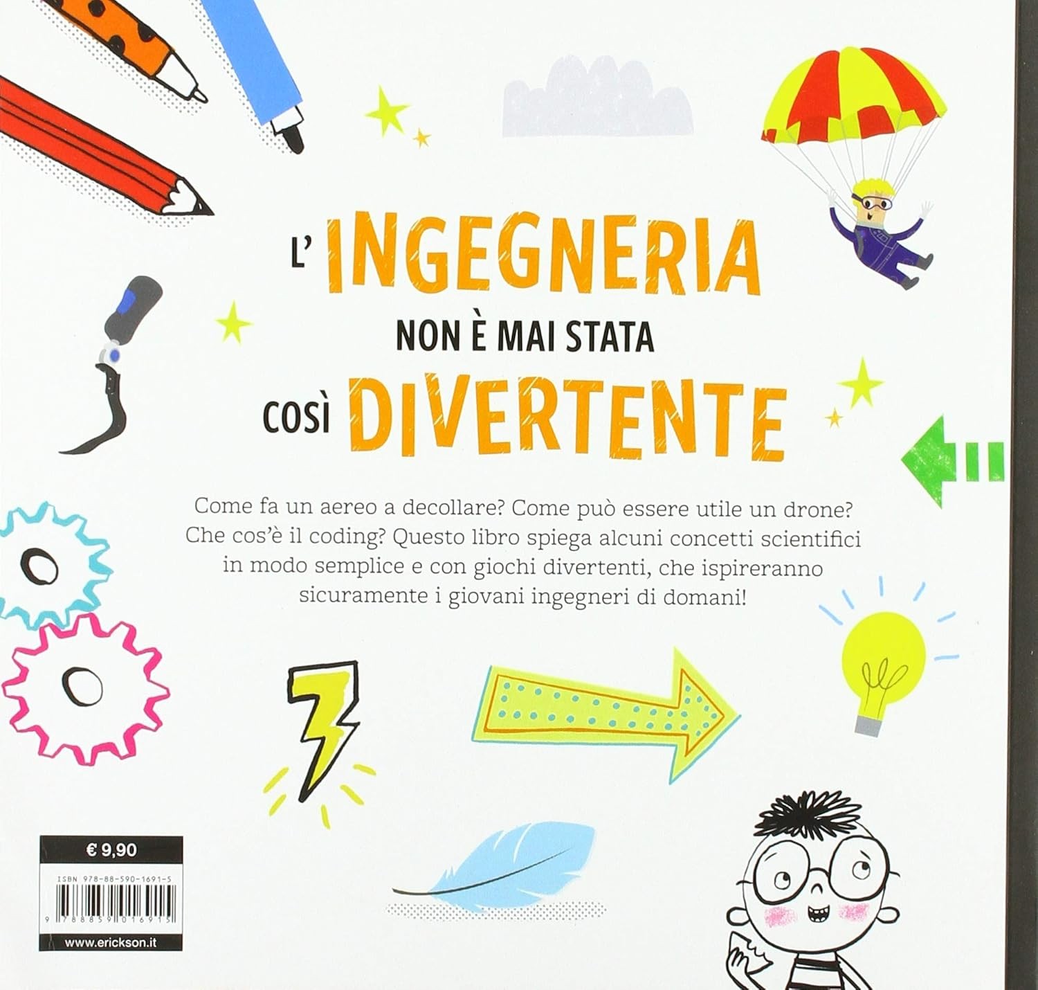 Jenny Jacoby De Ingegneria wow! Il quaderno per giovani (Paperback) (UK IMPORT)