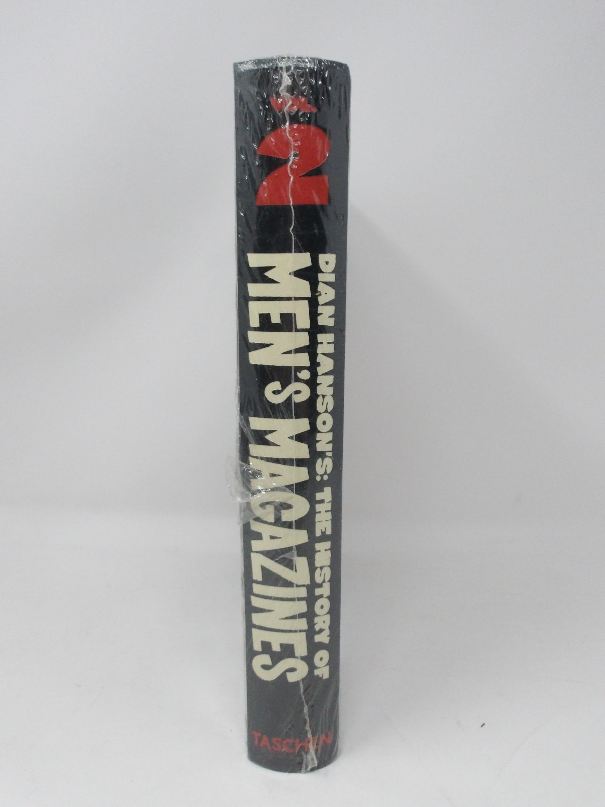 History of Men’s Magazines, Vol. 2 Dian Hanson’s The History of Men’s Magazines