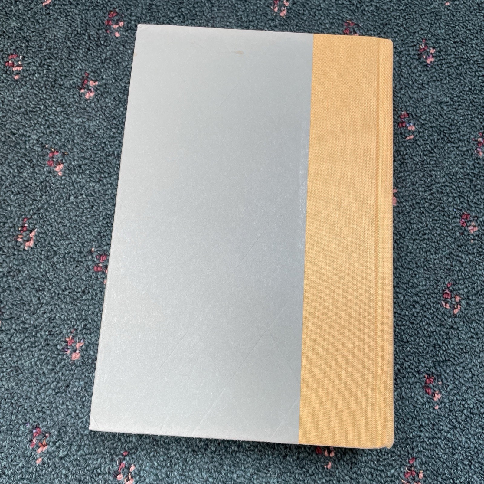 First Edition Harry Potter & The Deathly Hallows Hardcover – Ending Pg 759 ERROR