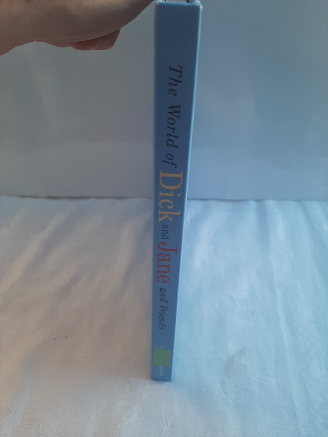 Dick and Jane Ser.: The World of Dick and Jane and Friends 2004 HC 1ST ED