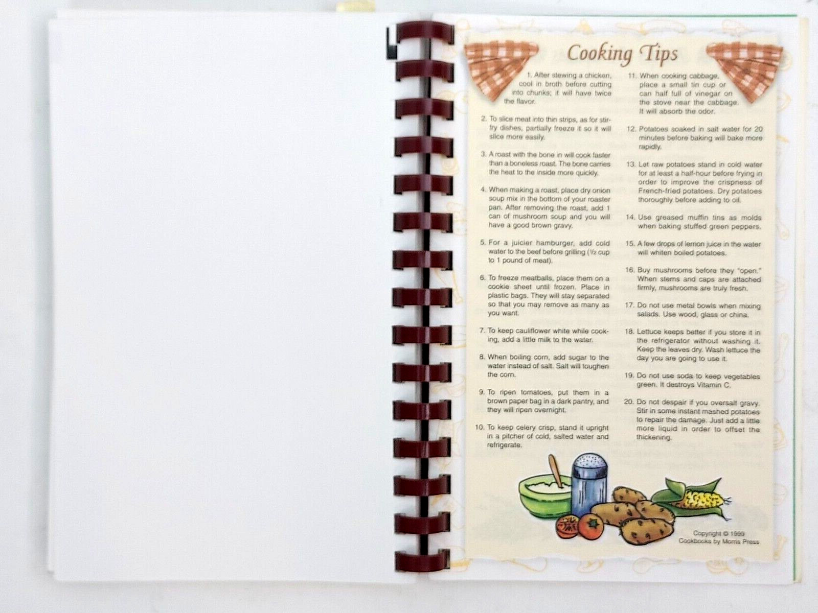 PLEASURES FROM THE GOOD EARTH COOKBOOK ST PETER ‘S CATHOLIC 132 PAGES