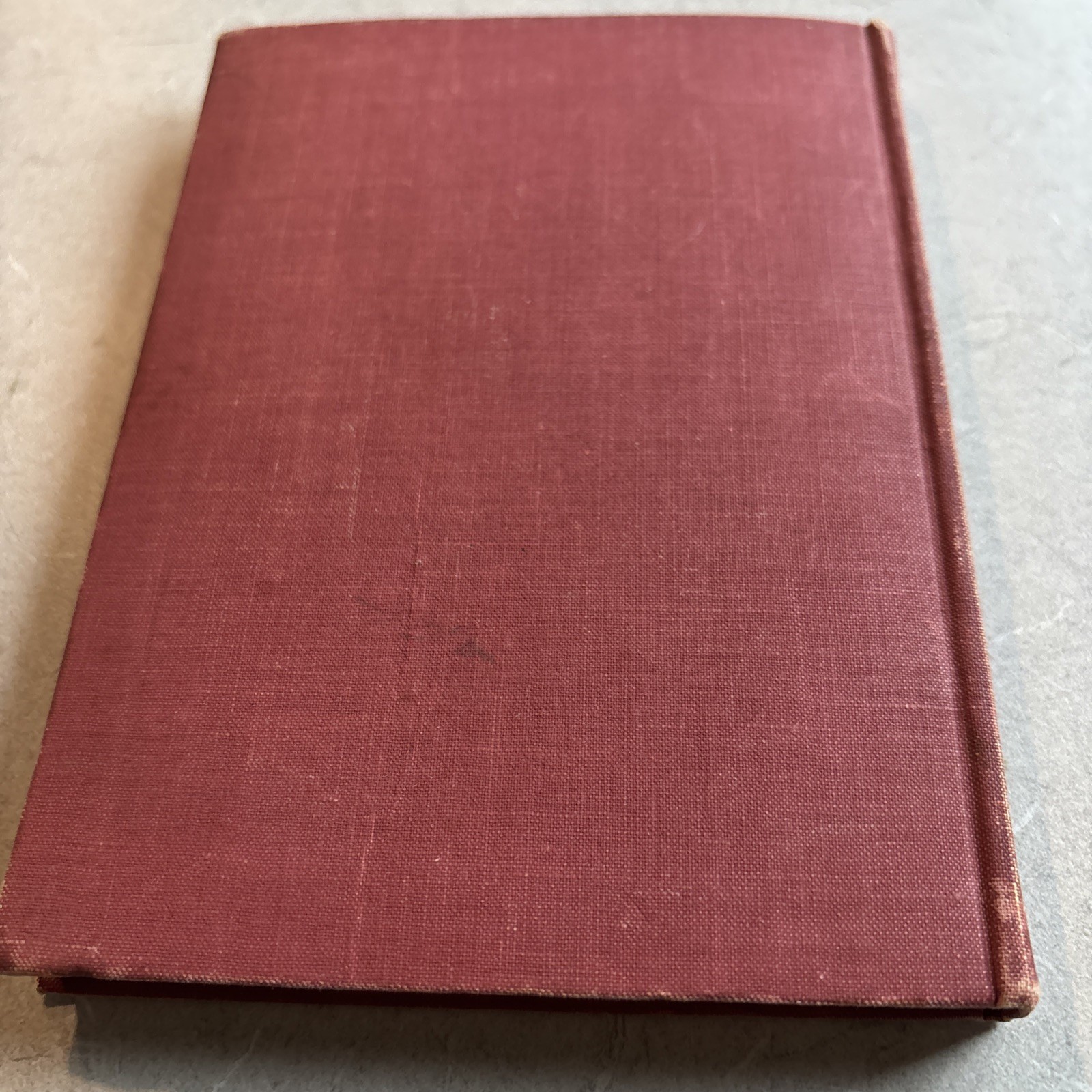 The Kings Treasuries of Literature – G. K. Chesterton 1933 VINTAGE HC