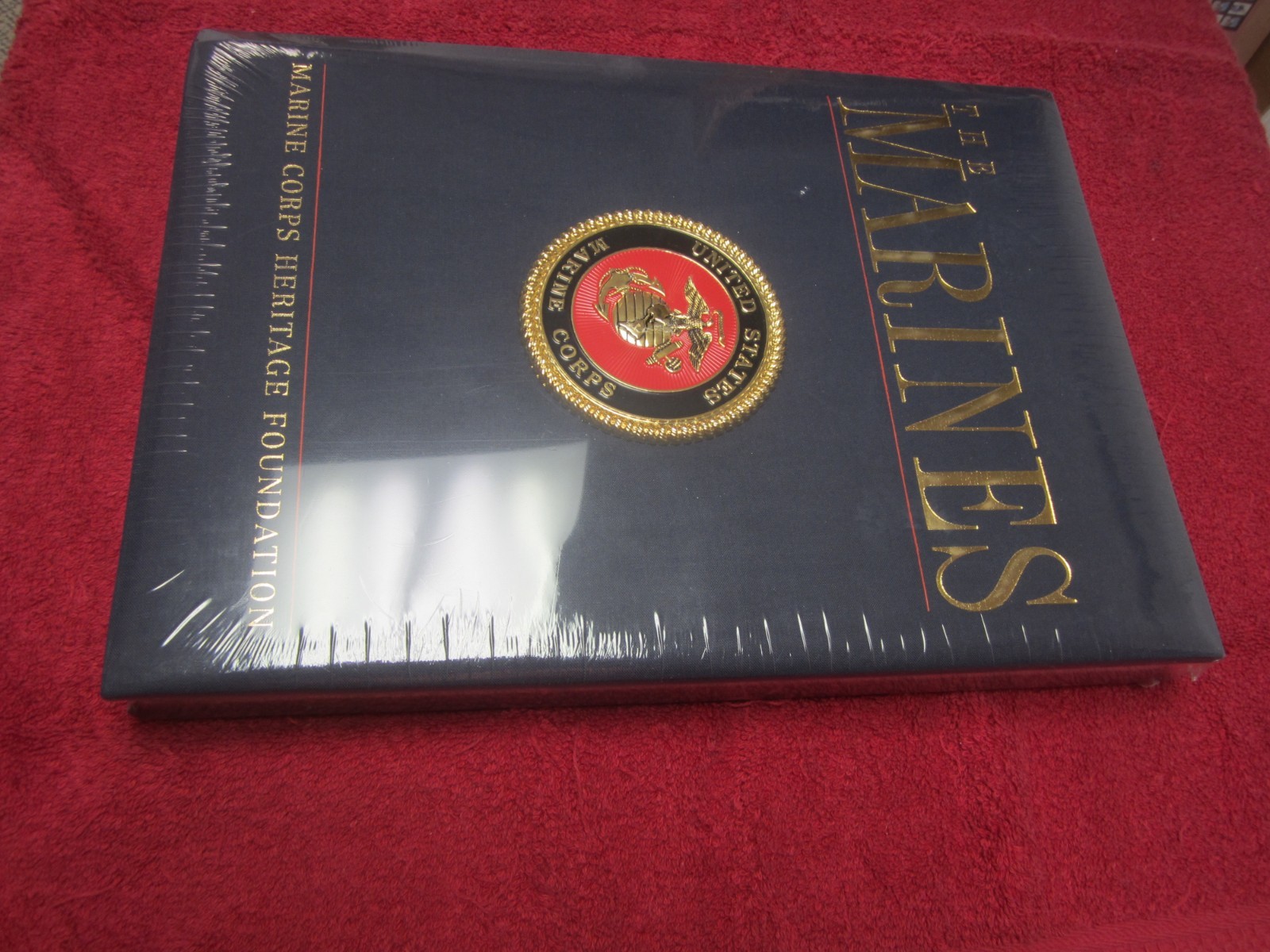 THE MARINES