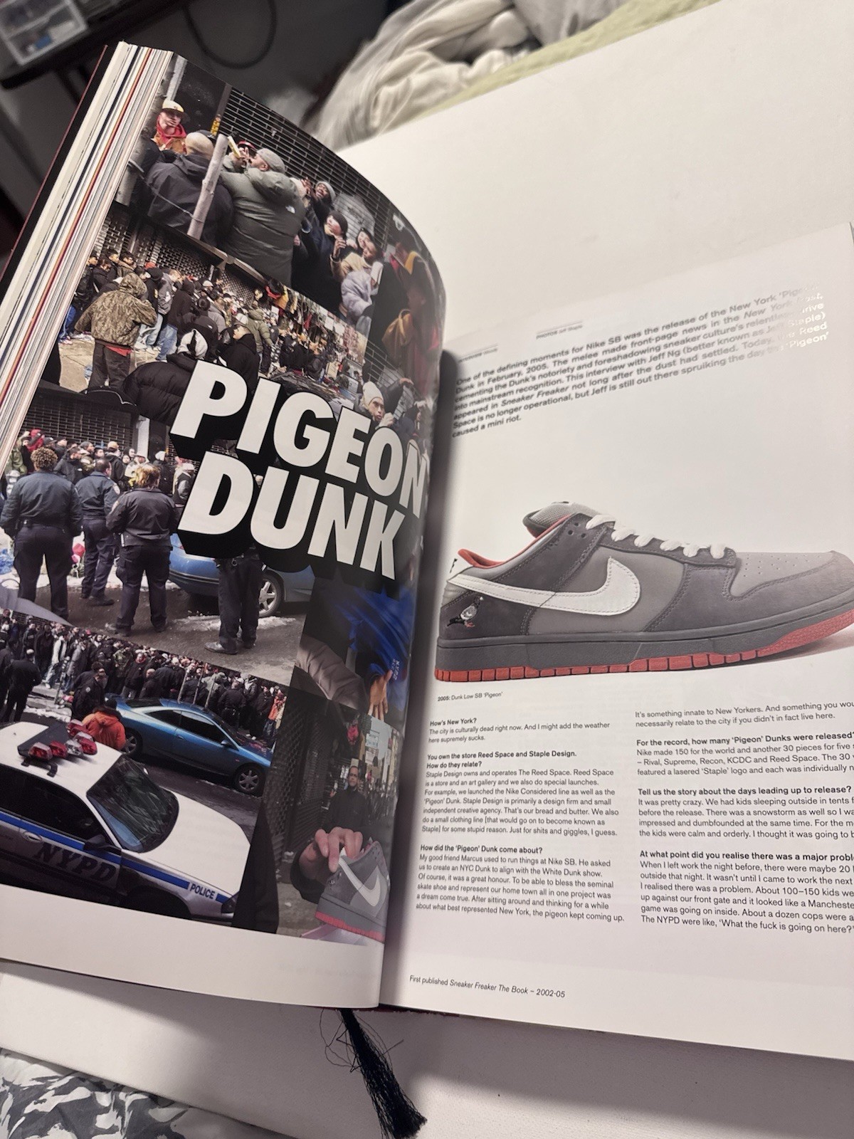 the Ultimate Sneaker Book by Simon Wood Taschen 2018 Hardcover VG Dust Jacket