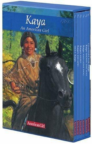 Kaya by Janet Beeler Shaw (2002, Quantity Pack)