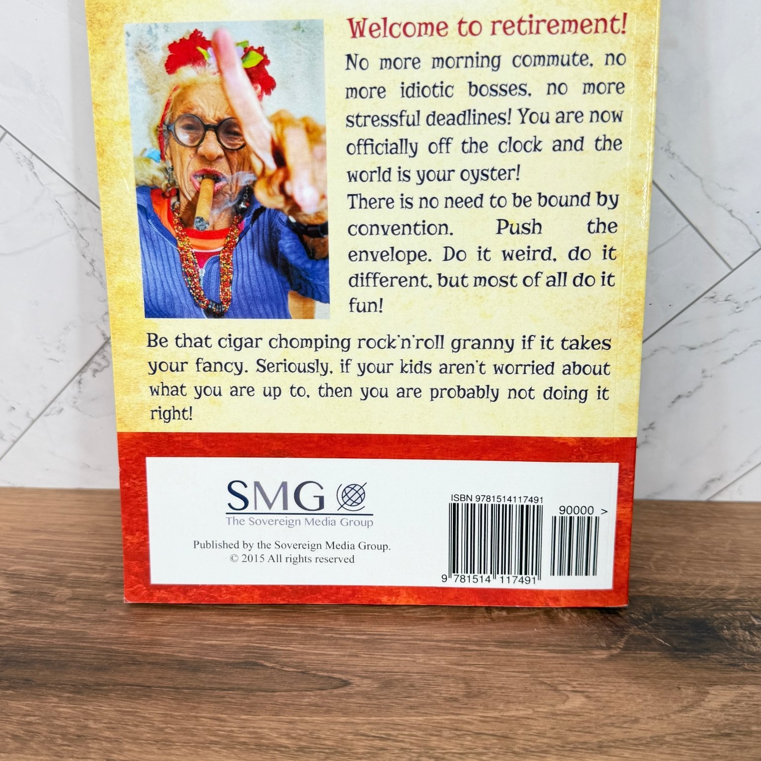 101 Fun Things to Do in Retirement Rheingold 2015 Guide Life Fulfillment VGC