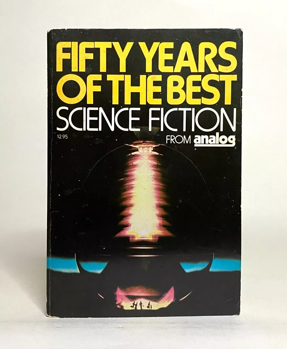 You Pick SCIENCE FICTION FANTASY ANTHOLOGY Books