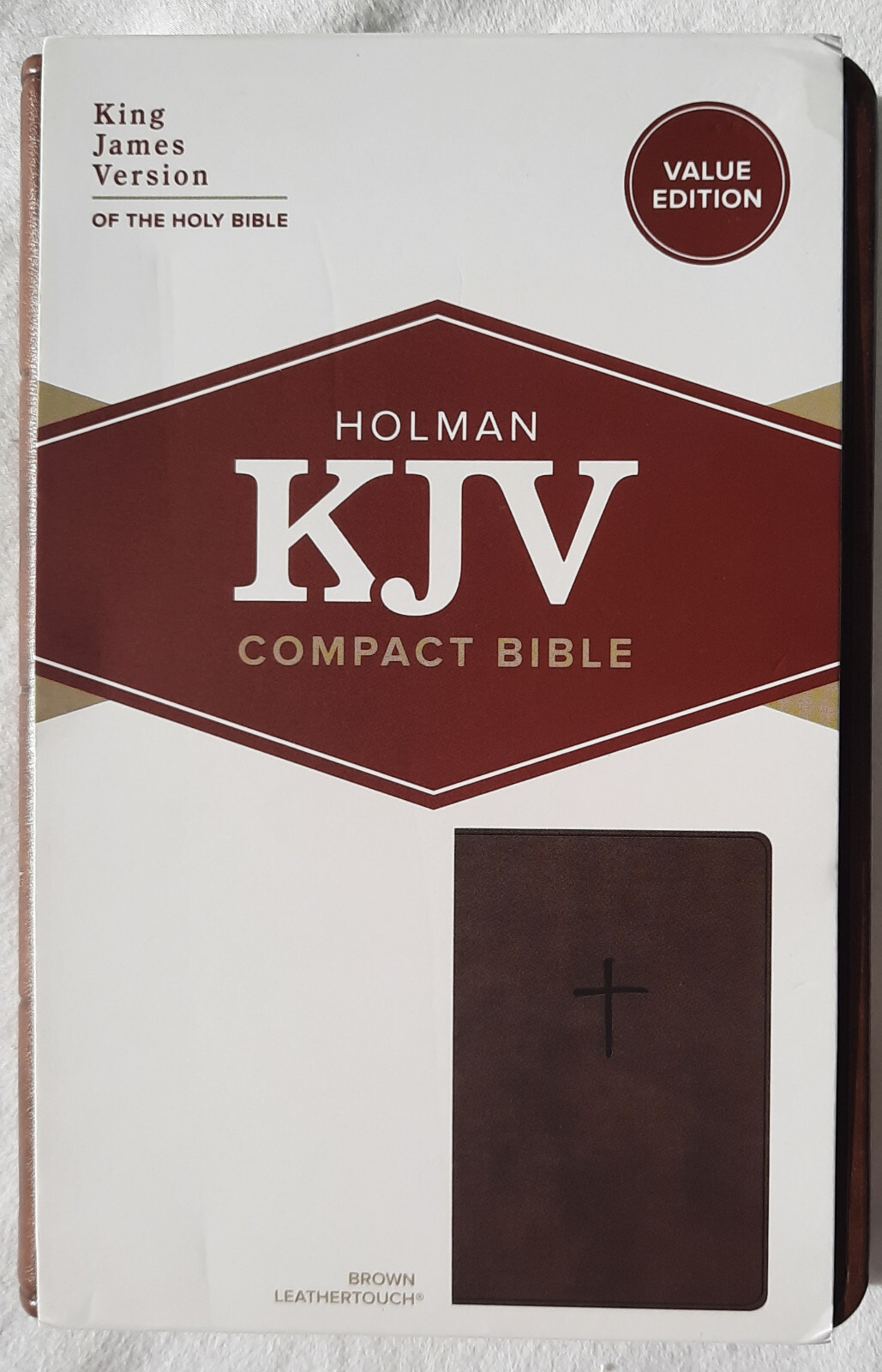 NEW King James Version (KJV)/New King James Version (NKJV) HC & Softcover Bibles