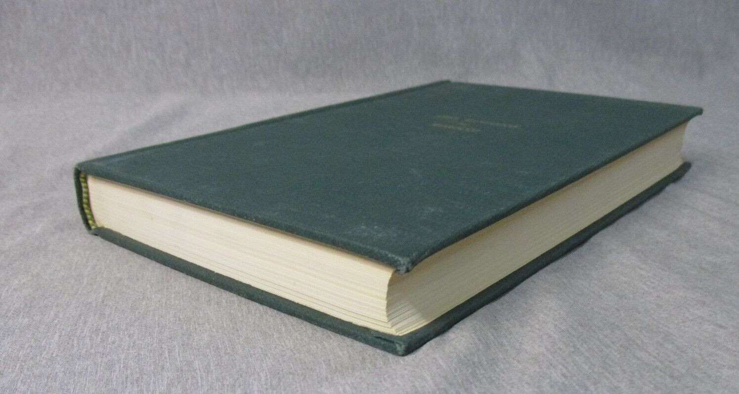 AREA HANDBOOK FOR MOROCCO 1972 DA PAM 550-49 Hardback