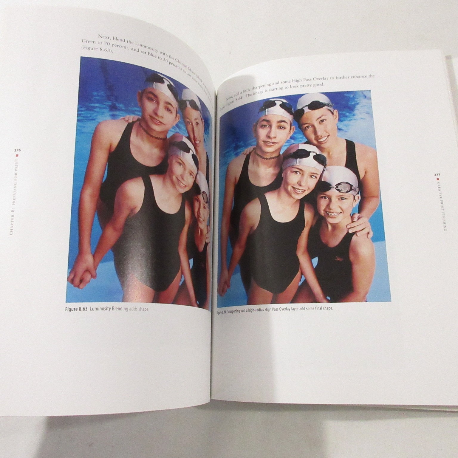 Photography Books Lot: Lighting The Nude & Skin Digital Photography Guide Lee