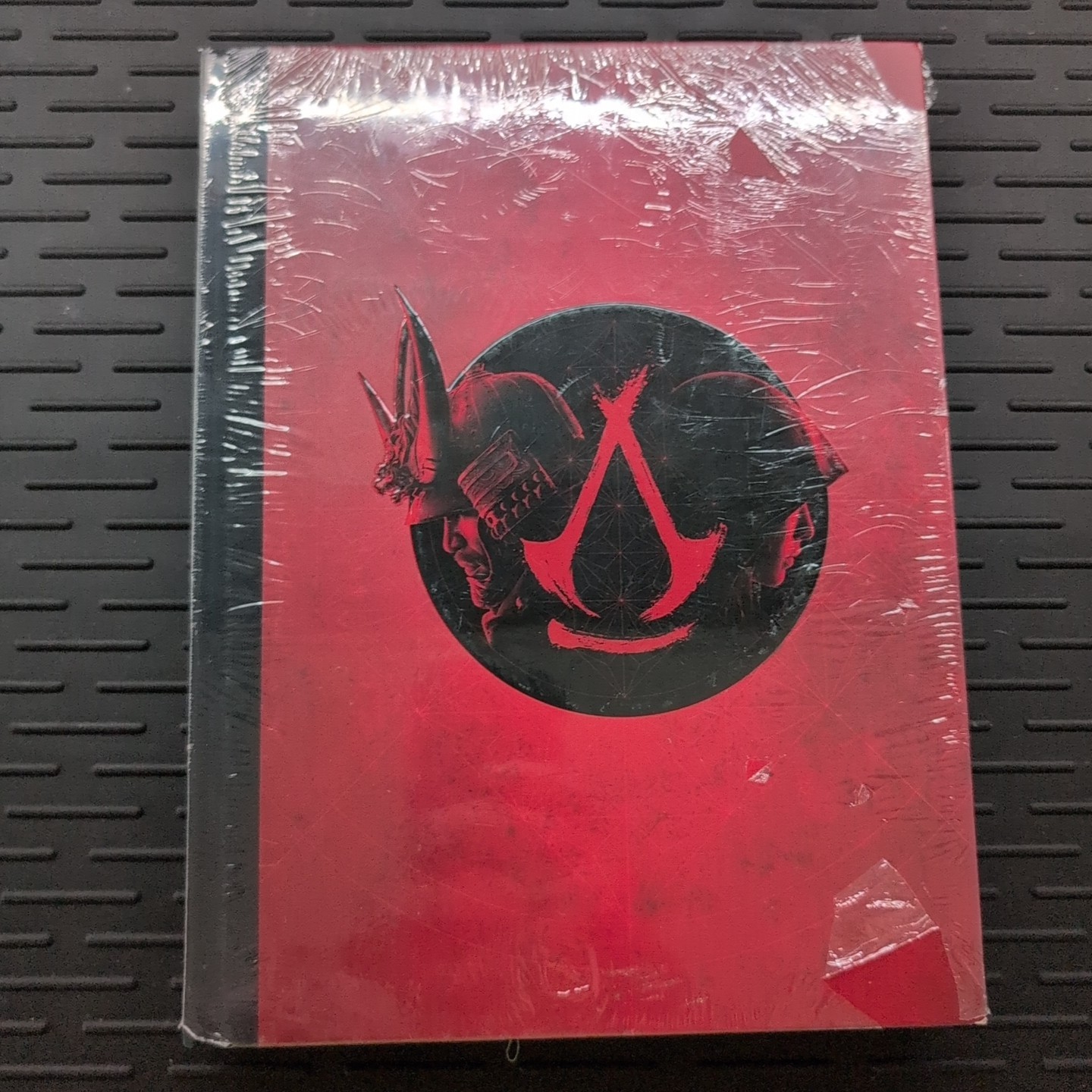 Assassin’s Creed Shadows – The Complete Guide: Collector’s Edition New Sealed HC
