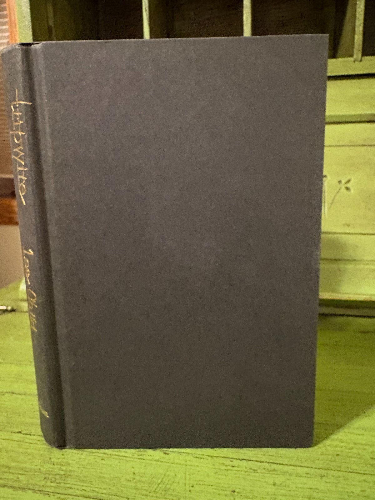 Lee Child Tripwire Jack Reacher Series Hard Cover DJ Very Good