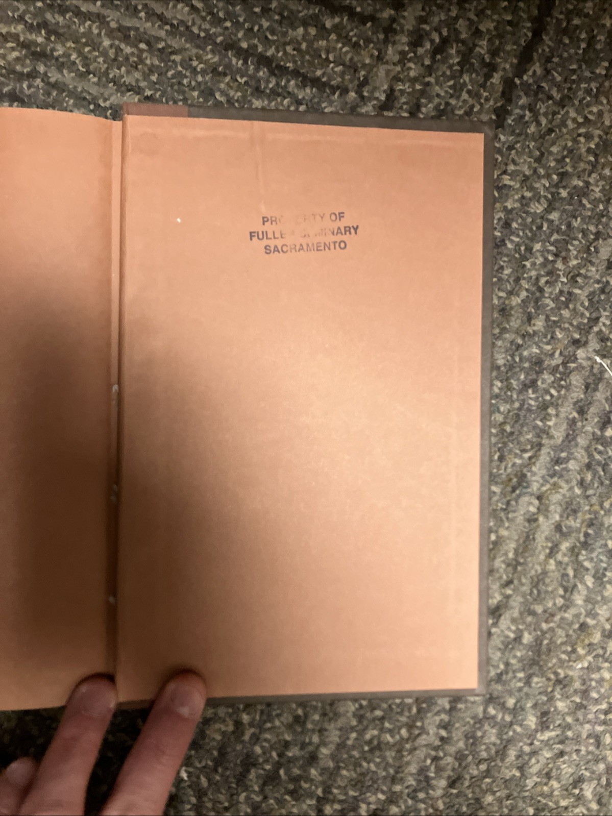 A Marginal Jew: Rethinking The Historical Jesus 2 Volumes John P Meier Hardcover