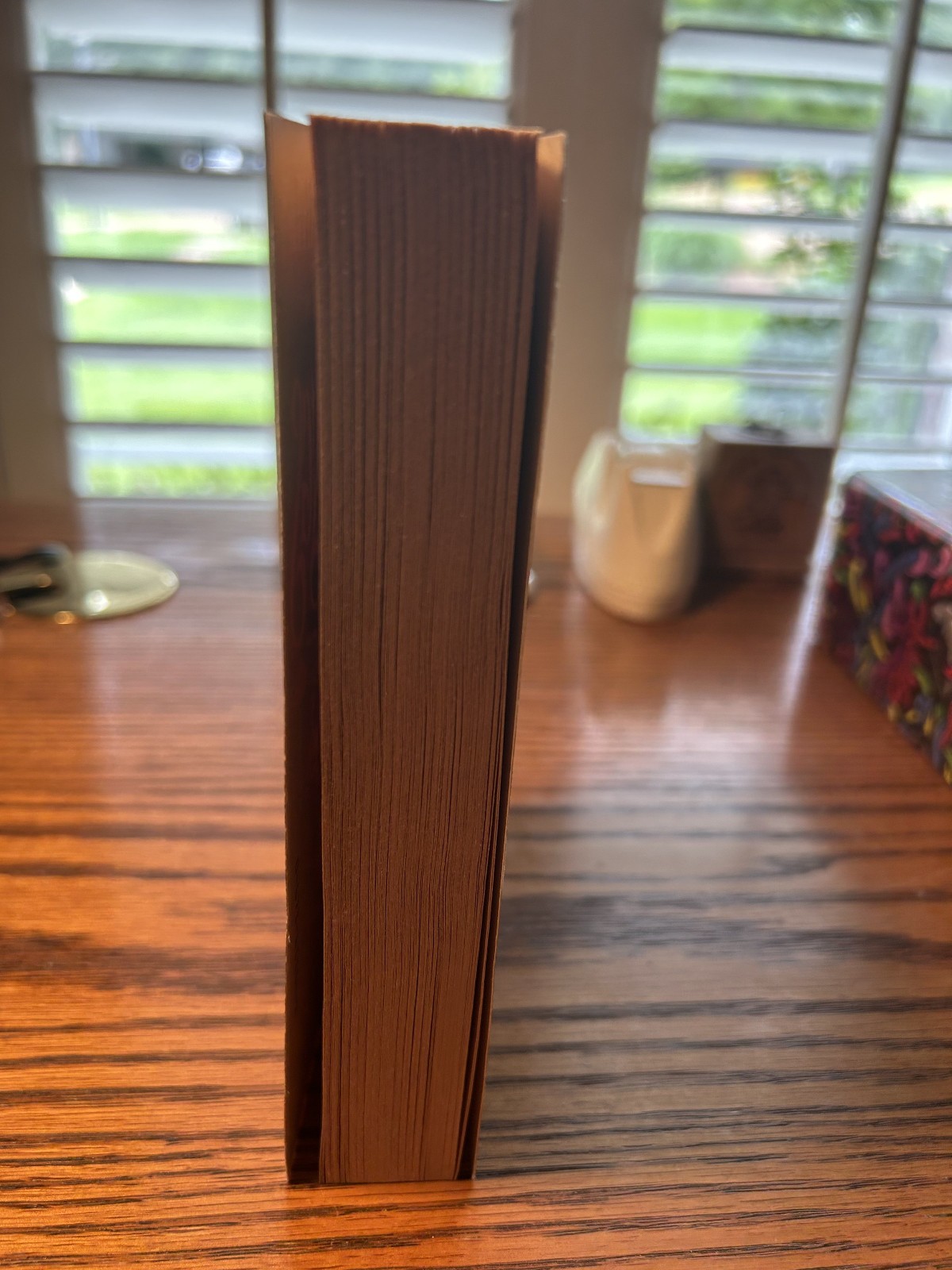 SANDKINGS by George R.R. Martin (1986) 1st Edition, 1st Printing Baen Paperback
