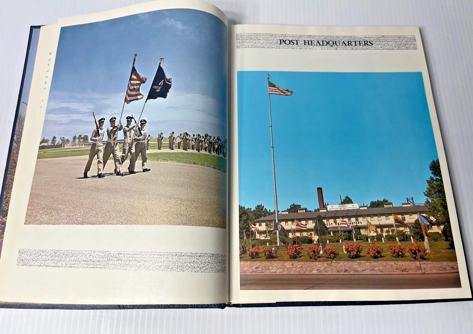 US Army Training Center Yearbook – Engineer – Fort Leonard Wood Missouri 1965