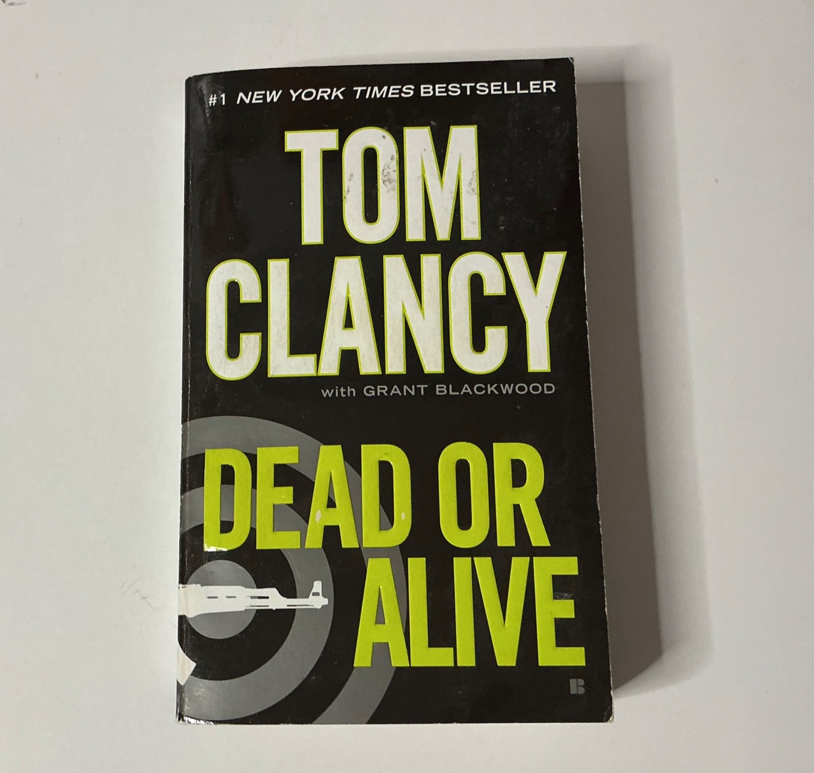 Crime, Mystery, Thriller Paperback Books By Popular Authors ~ You Choose ~ READ