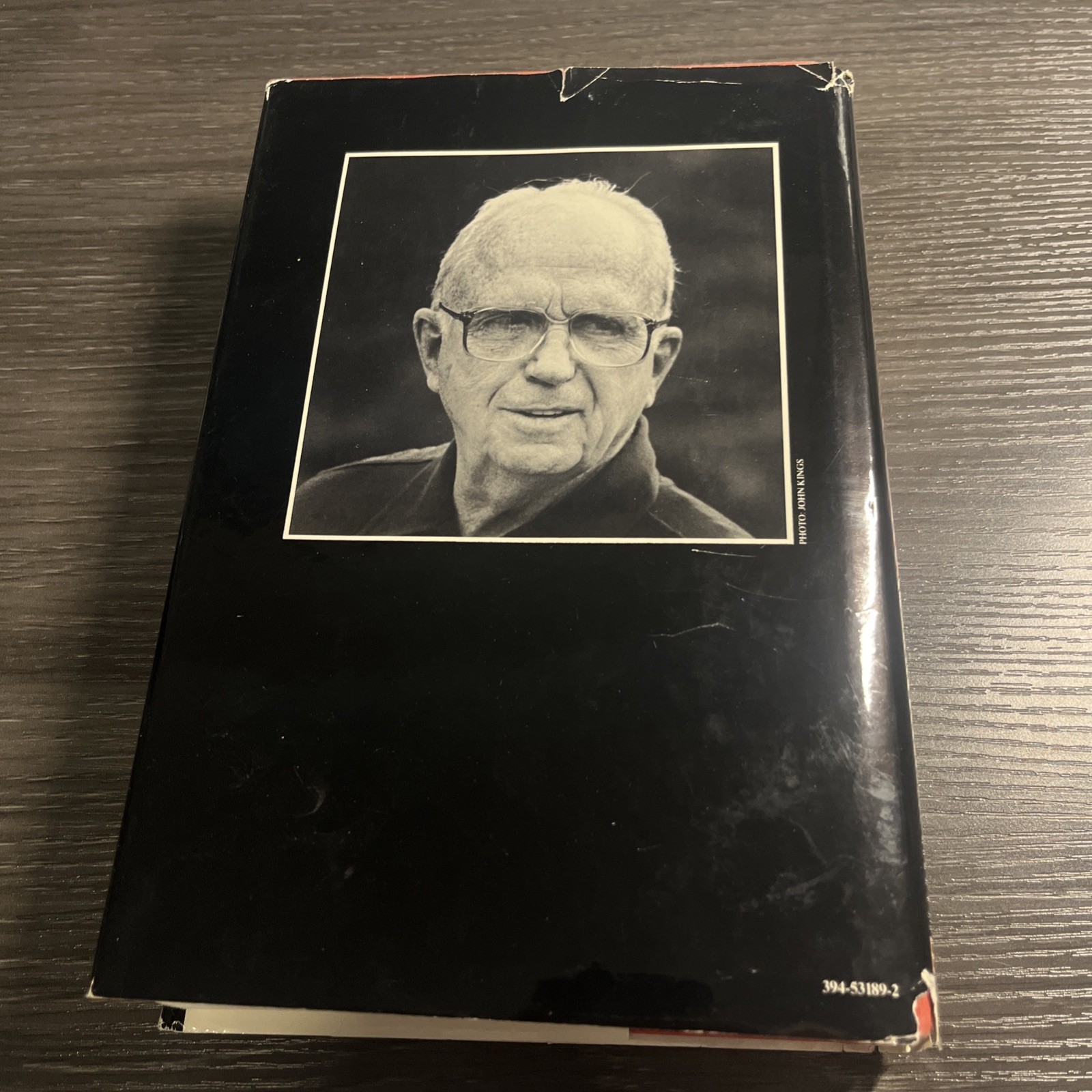 1ST EDITION! POLAND by James A. Michener (1983) HARDCOVER w/JACKET Good