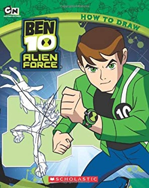 How to Draw Paperback Inc. Staff Scholastic