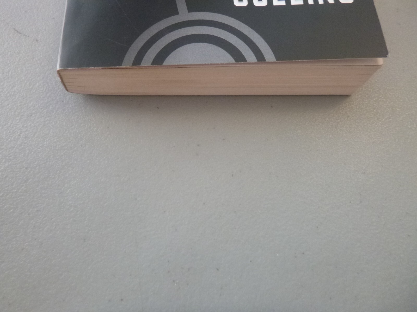 The Hunger Games by Suzanne Collins