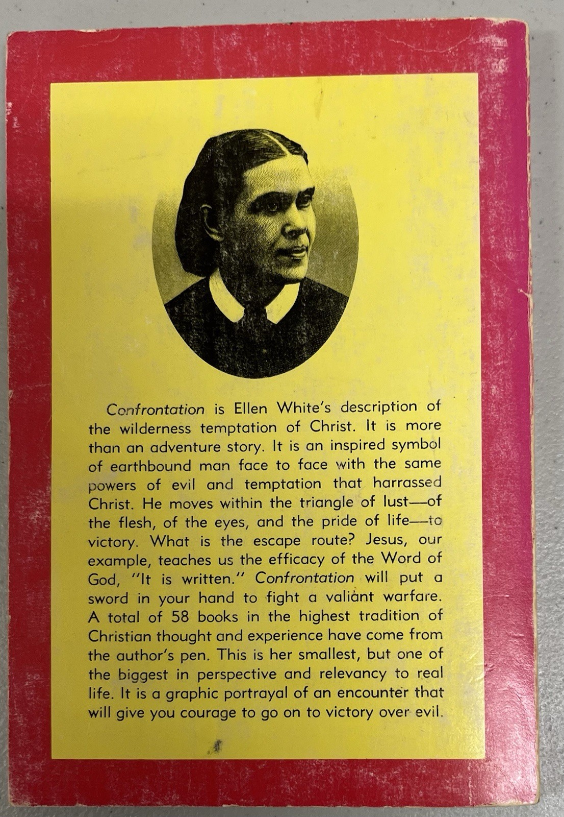 Ellen G. White Prophet of Destiny by Noorbergen +7 books Seventh-day Adventist