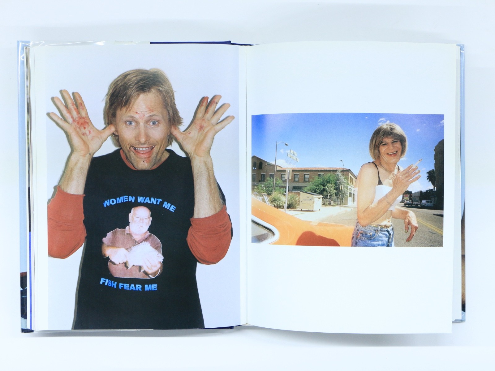Terryworld by Dian Hanson (2008, Hardcover)