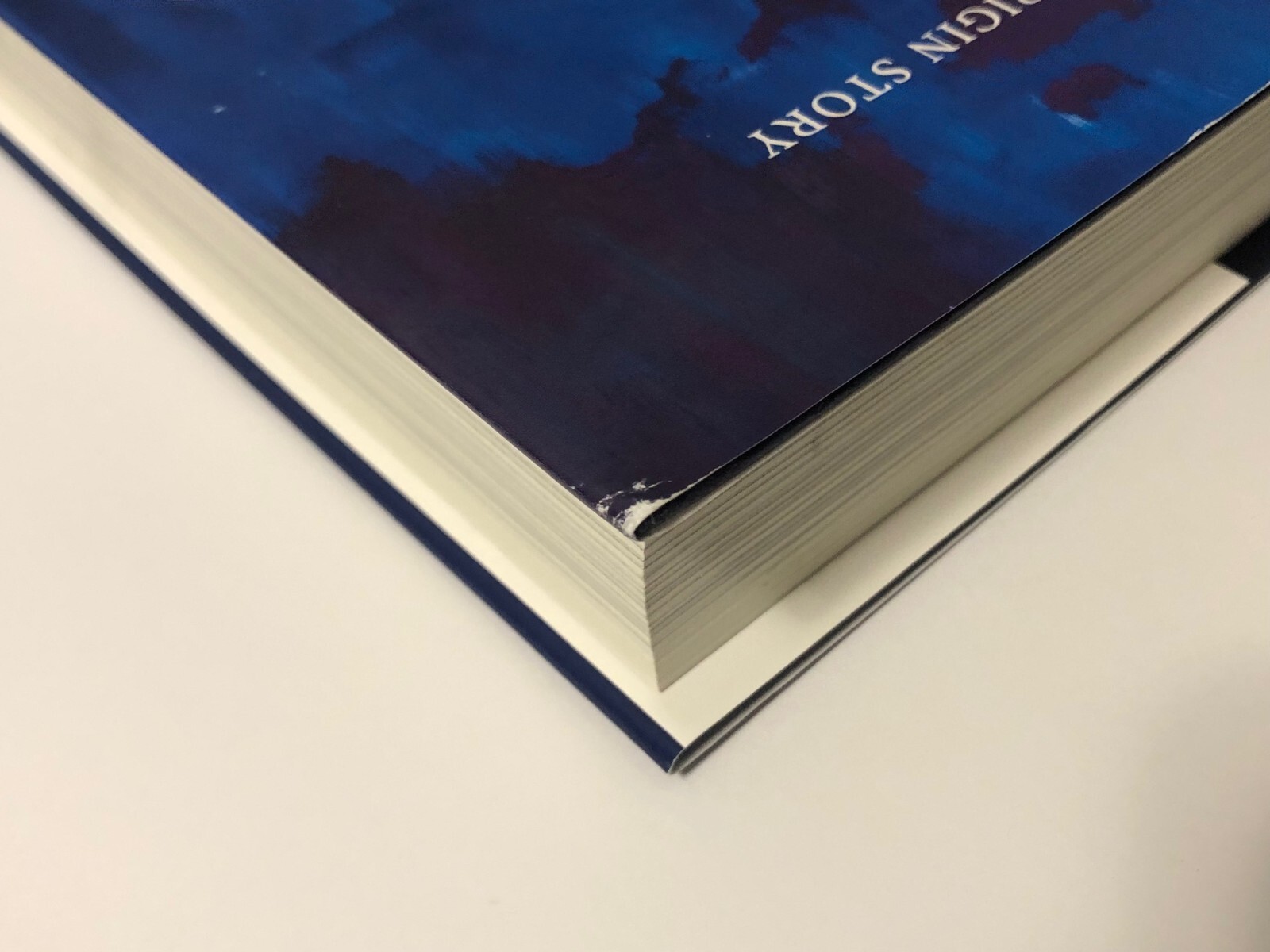 SIGNED The 1619 Project: A New Origin Story by Nikole Hannah-Jones 1st/1st HC