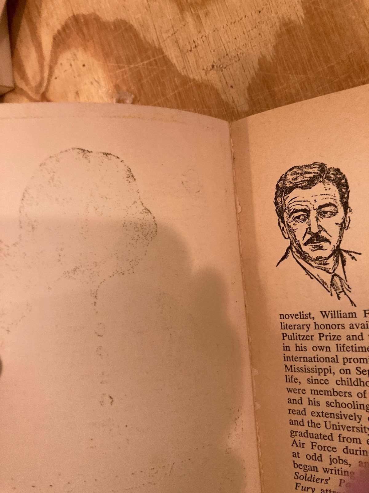 THE UNVANQUISHED by WILLIAM FAULKNER 1962 VINTAGE SIGNET PB BOOK CLASSIC NOVEL